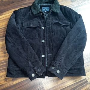 Lucky brand jacket